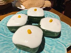 -泰国餐厅 Thai Food(裕华万达店)