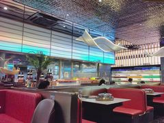 -奢谷·海鲜自助(南海万科店)