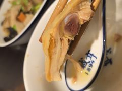 -咸亨酒店•非遗绍兴菜•中华老字号(堂吃餐厅)