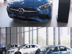 -宁波之星奔驰4S店(海曙店)