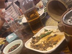 -61号餐吧(兴坪古镇漓江店)