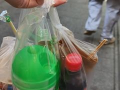 -柠季·手打柠檬茶(岳麓山登高路店)