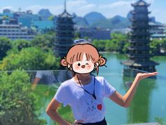 -忆咖啡观景餐厅(桂林象山公园店)