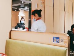 -海底捞火锅(劲松店)