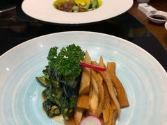 -锡和无锡菜(景丽苑店)