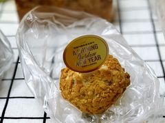 花生芝麻圆圆-多乐之日(和平伊势丹店)