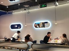 -兰湘子·湘菜小炒(石家庄万象城店)