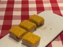 -西贝(厦门中华城店)