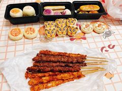 -北京稻香村(第十一店)