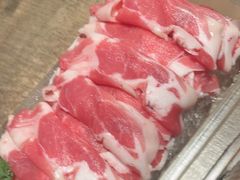 -蘑界·野生菌火锅(深业上城店)