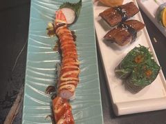 -鲑属寿司·火山石烧和牛(南城店)