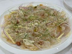 -寻味顺德·南记酒家·传统顺德菜·鱼生(广源路店)