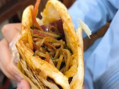 -刘氏方酥锅盔(古城总店)