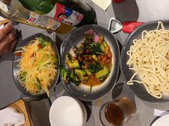 -红井路游艺炖锅·音乐餐吧(十渡店)