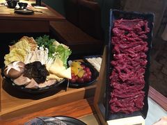 -手选潮汕鲜活牛肉火锅(二七广场店)