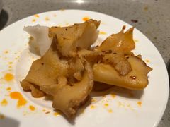 捞派黄喉-海底捞火锅(龙岗星河COCO Park店)