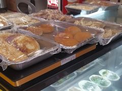 -庆丰包子铺(金沟河桥店)