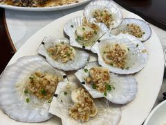 -沙头涌渔栏海鲜餐厅