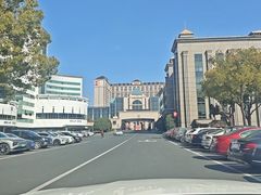 -海澜之家(总部展厅店)