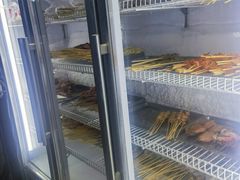 -新疆老铁烤串王(小石城梦想小镇店)