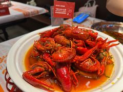 -熊记虾王·小龙虾(东晓南店)