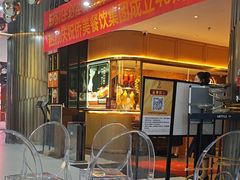 -侨美食家·粤菜(体育西路店)