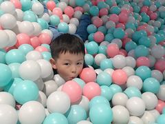 -杭州开元森泊度假乐园