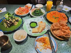 -Home Thai·泰谣(王府井apm店)