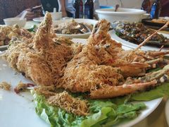 -真浪花园海鲜餐馆