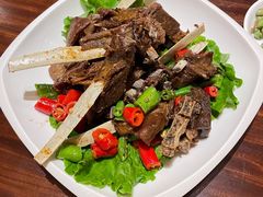 -逸林轩中餐厅(中信泰富朱家角锦江酒店)