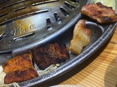 -喜来稀肉(北外滩白玉兰广场店)