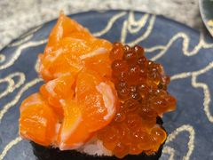 -合点寿司(美罗城店)