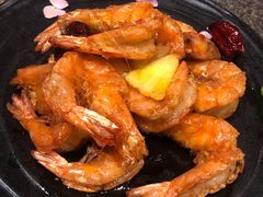 酥皮虾-河东颐祥阁(世贸店)