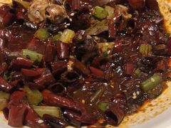-福苗小骆驼烧烤(大唐不夜城店)