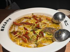 -太二酸菜鱼(东方宝泰店)