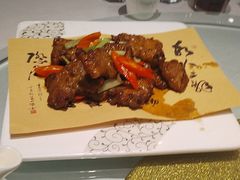 -乾隆美食·本帮菜(黄河路店)
