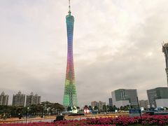 -海心沙亚运公园
