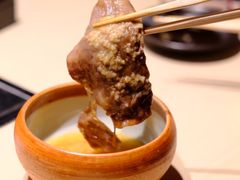 -焼肉矢澤 京都
