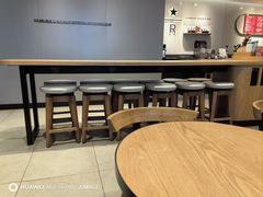 -星巴克臻选(北京银泰店)