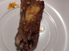 -霄汉羊排(万松园一店)