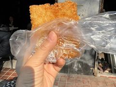 -王氏烧饼无矾油条