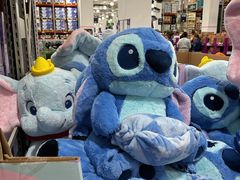 -山姆会员商店(亦庄创意生活广场店)