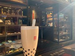 -春水堂人文茶馆(大墩店)