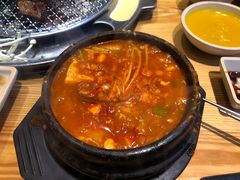 -喜来稀肉(北外滩白玉兰广场店)