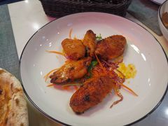 -东米西面(台北院子店)