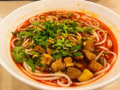 -南粥北面(东大桥店)