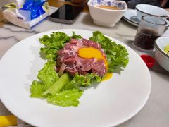 -马记伊源斋涮肉·清真菜(百子湾店)