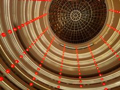 -杭州国际会议中心洲际酒店-原素全日餐厅(解放东路店)