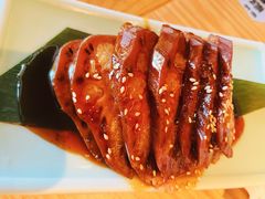 -南京大牌档(龙江新城市广场店)