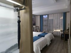 -杭州西湖东坡酒店